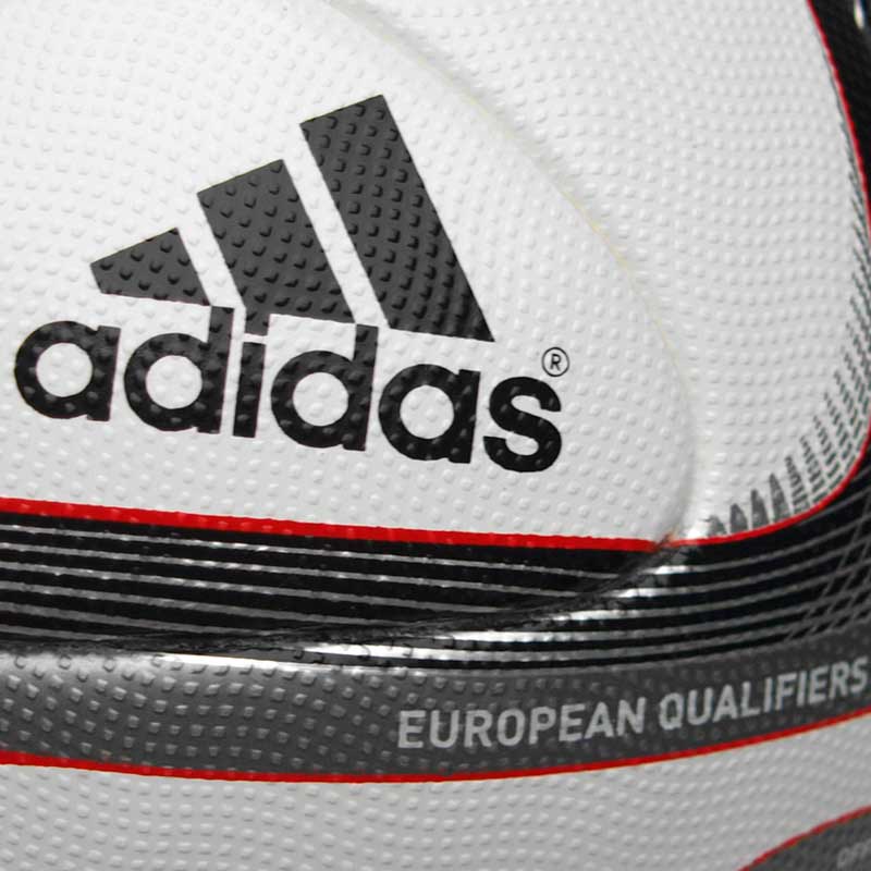 Adidas euro 2016 qualifikation spielball weiss online